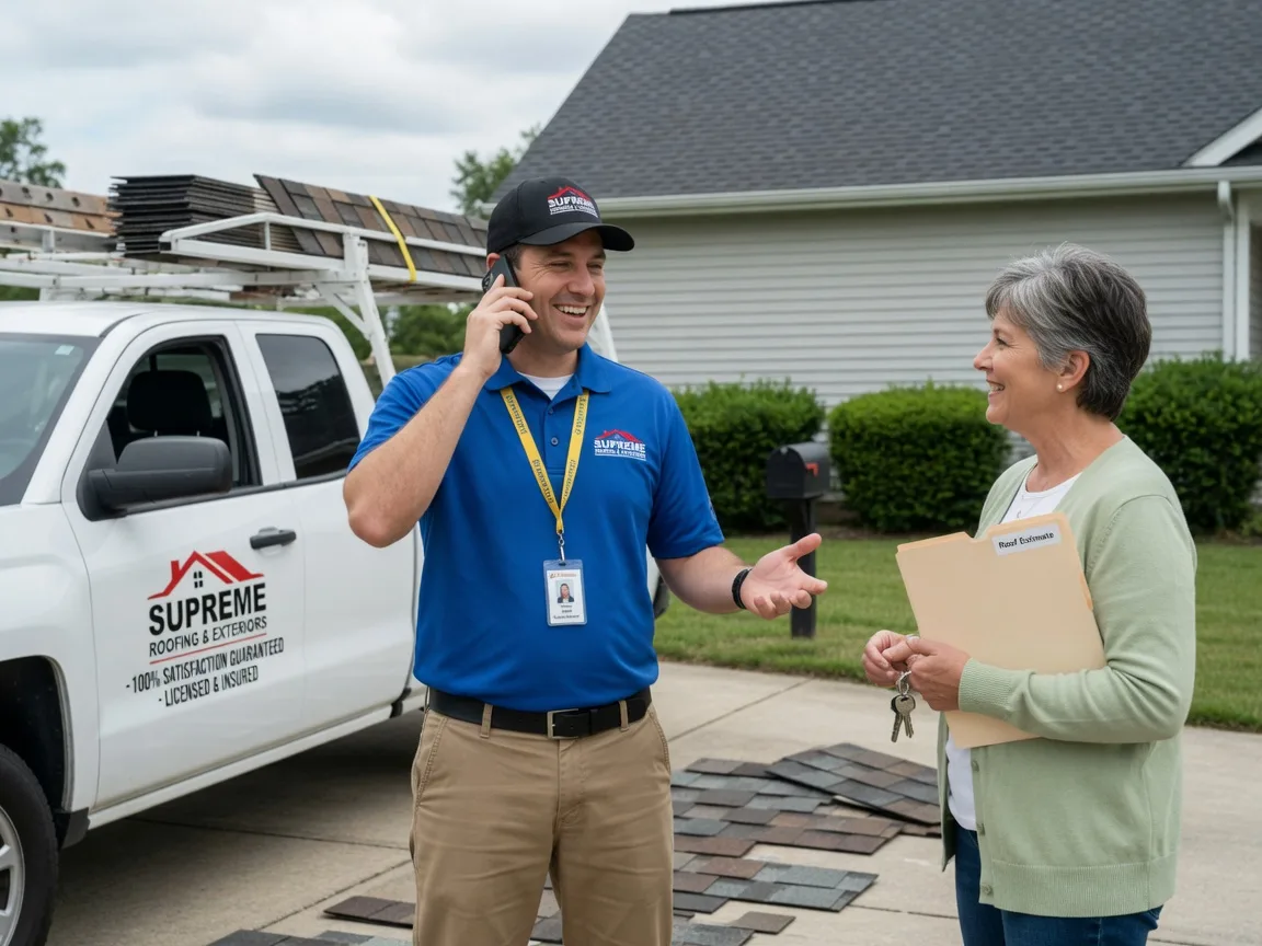 Roof Replacement Watertown, WI FAQs